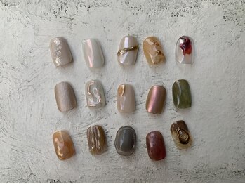 ブランシェール(blancher)/blancher design 