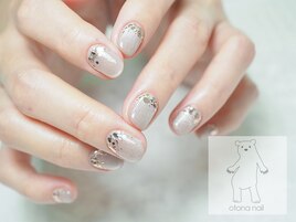 マグネットネイル★ホログラム