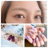 アース 入間店(HAIR & MAKE EARTH)
