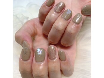 サロンド ボヌール(salon de bonheur)/