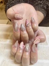 ブリリアント ネイル(Briliant Nail)/春のNEW定額