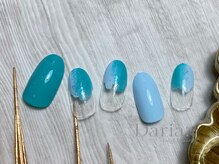 ダリア トータルビューティー(Daria. total beauty)/茅場町　八丁堀　水天宮　日本橋