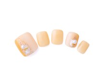 ディーバ 立川店(Diva)/FootデザインSelect ￥7,810