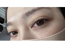 リーベアイラッシュ 東久留米店(Liebe eyelash)/パリジェンヌラッシュリフト