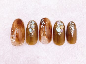 ノアネイル(Noanail)/アート120分コース