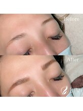 ボアップ(boappu)/ビビブロウリフト