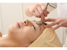 ビューティーサロン メイプルツリー/角質ケア