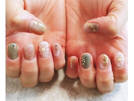 ニュアンス
