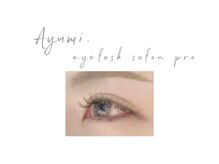 アユミ アイラッシュ サロン プロ ドレ(Ayumi.)/バインドロック100束　Minami. U