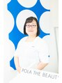 ポーラ ザ ビューティ 千代田橋店(POLA THE BEAUTY) 森川