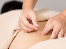 ハリスル 神戸訪問鍼灸付属治療院(harisuru)