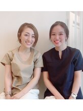 ロッタ エクリュ(Lotta ecru+)/スタッフ紹介