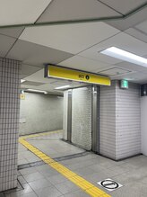 アイル そよら海老江店/野田阪神駅/海老江駅～の行き方
