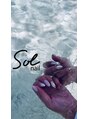 ソール ネイル(SOL nail)/meg