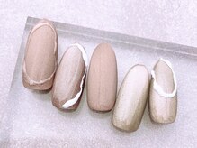 ネイルサロンフォーユー(for u)/