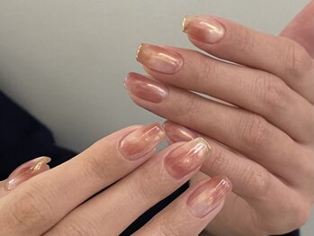 リリ(Rili)/Hondaお任せニュアンスコース