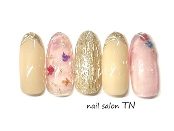 ティーエヌ 西荻窪駅前店/☆ハイ・デザイン定額B☆