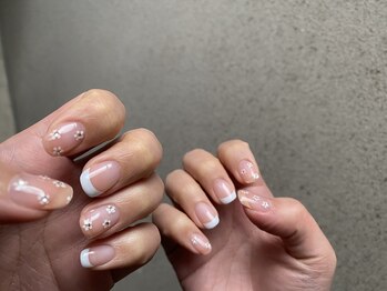 ノイ(Noi)/ニュアンスネイル