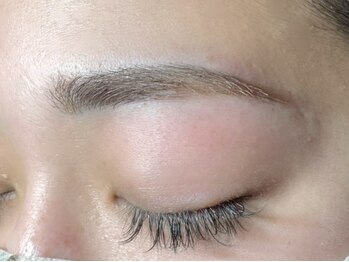 サロン ライミー(salon Rimie)/Eyebrow Styling