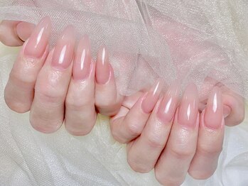 オーラムネイル(Aurum Nail ）)/