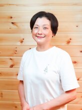 サロンシュシュ わたなべ たまえ