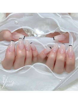 ユリネイル(Yuri nail)/