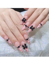 クイーンズビューティーサロン 新宿本店(Queen's beauty salon)/長さだし　パラジェル対応可