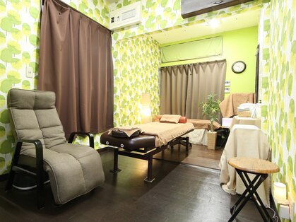 ラピスボディケア 前橋川原店の写真