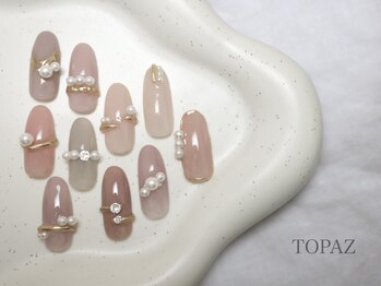 トパーズ 恵比寿(TOPAZ)