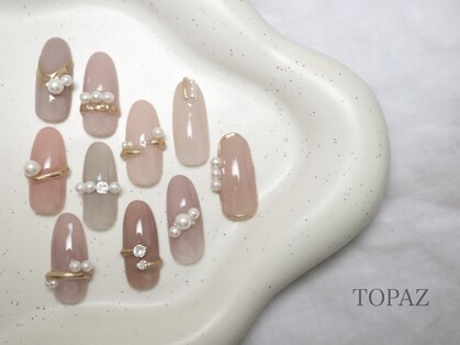 トパーズ 恵比寿(TOPAZ)の写真