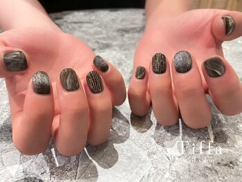 ティファネイル 名古屋(Tiffa nail)/Produceコース