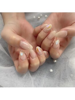 ワンホンビジューコース