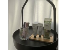 ロアネイル(LoA.Nail)の雰囲気（オイルやハンドクリームもございます◎）