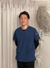 だいち鍼灸接骨院 札幌豊平店&nbsp;柳原 成人