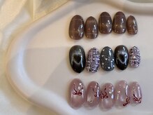 エル(alle.)/designコースサンプル