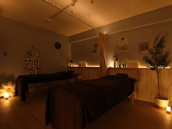 ラビットハンド(Rabbit hand)/ペア　カップル　ルーム