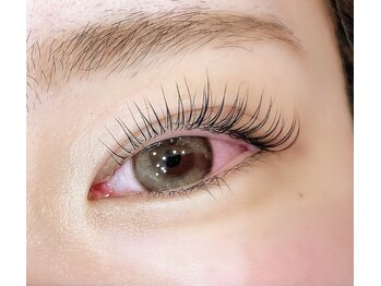 ソレイユ(soleil)/ラッシュリフトカール