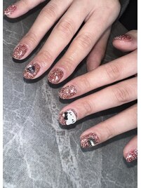 フラッシュネイル(kotoko)