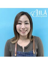 アイラビューティーパーラー(AILA BEAUTY PARLOR)&nbsp;木戸 