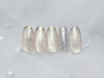 アンドシー(&C)/◎ボリューム定額