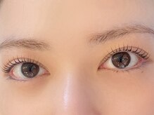 ユヅメ 日本橋店(YUZUME)/まつげパーマ