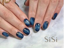 シシ(SiSi)