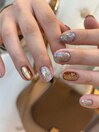 トレンドニュアンスデザイン