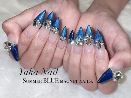 ユカネイル(Yuka Nail)の写真
