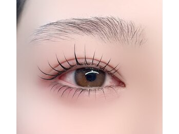 センスオブビューティー 東新宿店(SENSE OF BEAUTY)/まつ毛パーマ上下