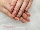 白桃チーク　70726