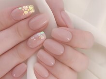 トゥデイズ ネイルズ 大宮(todays nails)