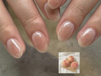 ノエル 新宿南口(Noel)/ニュアンスネイル 新宿/新宿南口