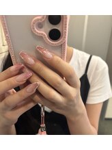 チャイ 大阪上本町店(chai)/ジェル載せ放題