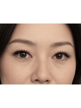 大人女性向けこだわりサロン